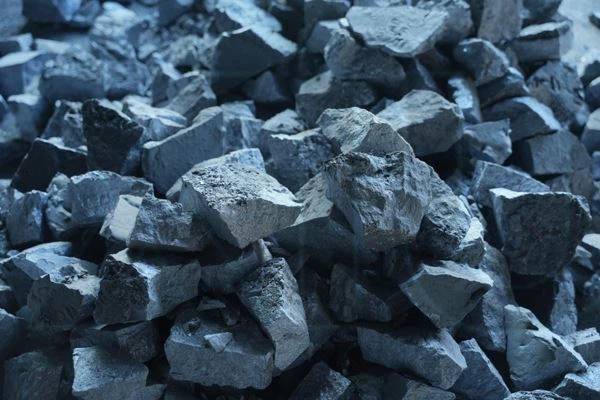 Visoko{0}}kvalitetni ferosilicij, stabilne performanse